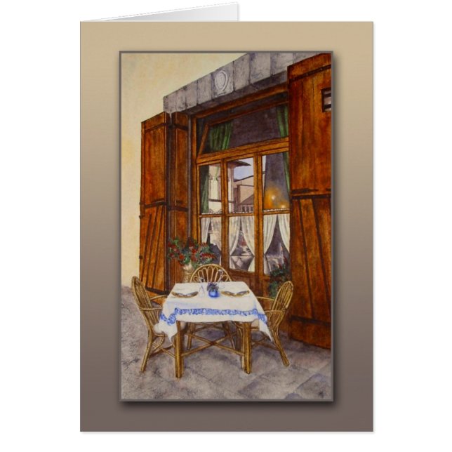 Cartão Cadeira faltante (Frente)