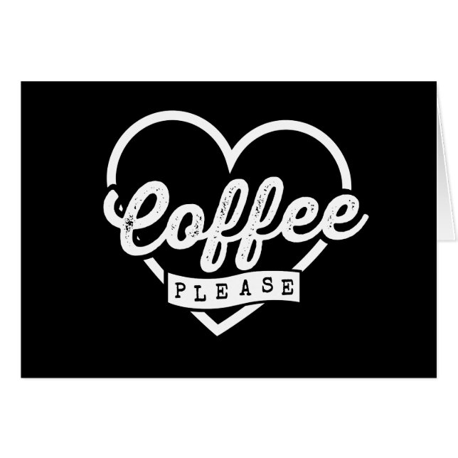 CARTÃO CAFÉ (Frente Horizontal)