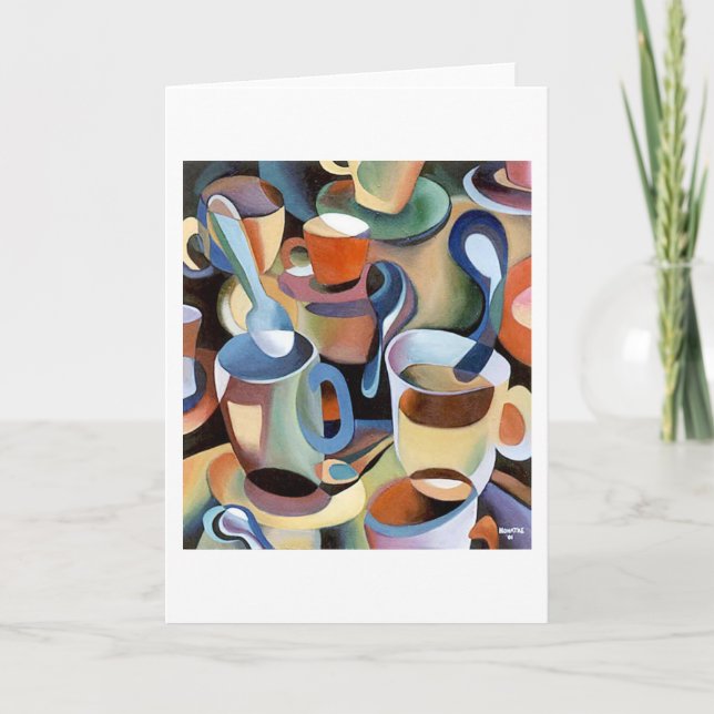 CARTÃO CAFÉ (Frente)