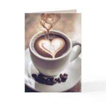 Café De 73 Anos Com Coração