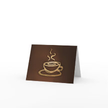 Café Na Minha Taça