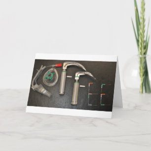 CARTÃO CAFÉ PARA ANESTESISTAS