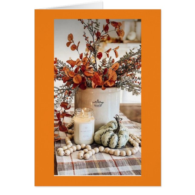 CARTÃO CAIR E "AMOR" ESTÁ NO AR PARA "VOCÊ" (Frente)