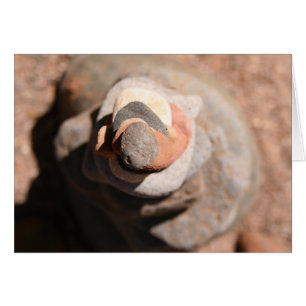 Cartão Cairn Vortex