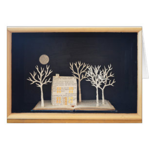 Cartão Caixa leve 2012 da casa de campo