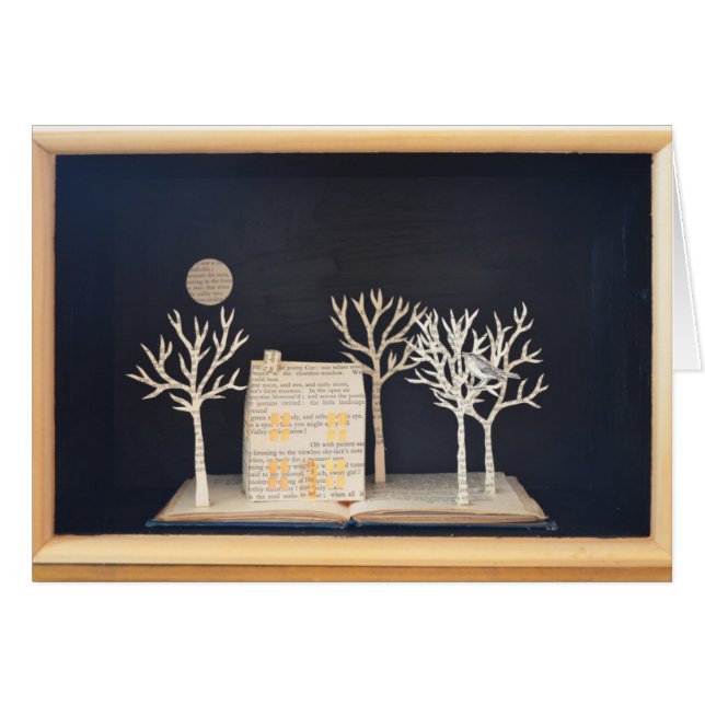 Cartão Caixa leve 2012 da casa de campo (Frente Horizontal)