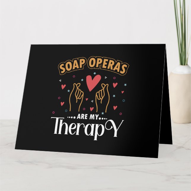 Cartão Calçados de sabão Elf Camisa Família Correspondend (Frente)