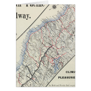 Cartão Califórnia 2