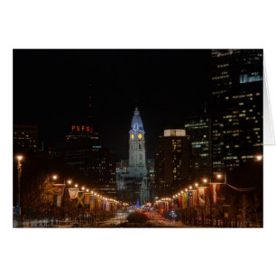 Cartão Câmara municipal