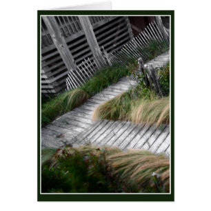 Cartão Caminho de Conselho