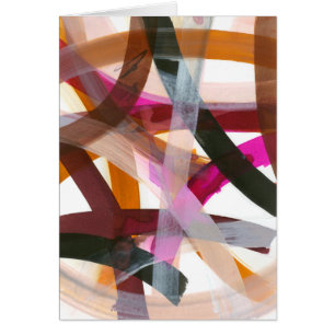 Cartão Caminho Infinito II