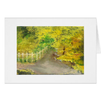 Cartão Caminho_Oculto