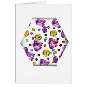 Cartão camisa das gemas