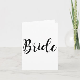 Cartão Camisas De Noiva E De Almofada. Para Ser. Apenas