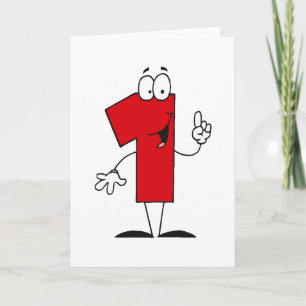 Cartão Camisas de primeiro aniversario e presentes