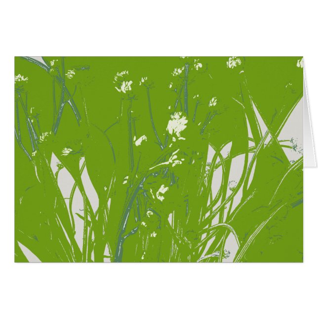 Cartão campeomila verde (Frente Horizontal)