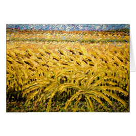 Cartão Campo 2005