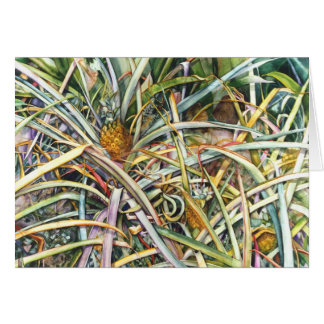 Cartão Campos 2,95 do abacaxi