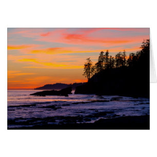 Cartão Canadá, Reserva Nacional de Prisão da Costa do Pac