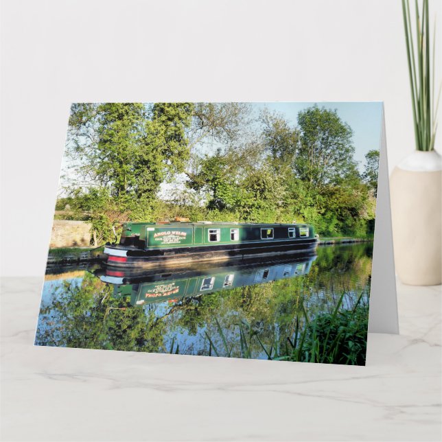 CARTÃO CANAIS (Frente)