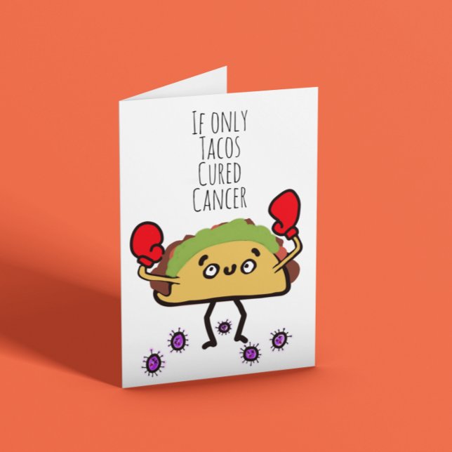 Cartão Cancer (Criador carregado)