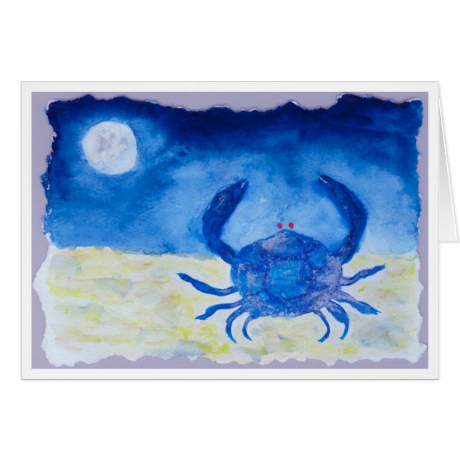 Cartão Cancer (Frente Horizontal)