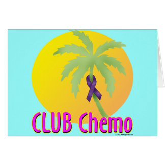 Cartão Câncer de pâncreas