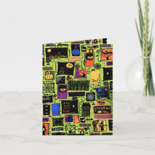 Cartão Candy Dreams ~ Card