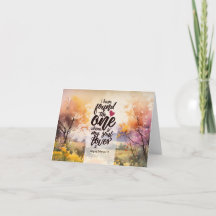 Cantares de Salomão 3:4 Eu encontrei o Único Bíbli