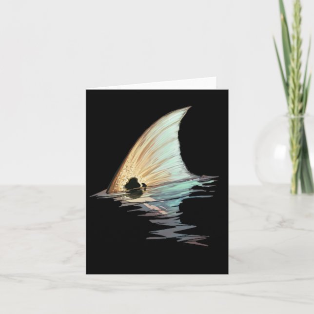 Cartão Cantarilho Cantarilho Vermelho Escamuflado Camisa  (Frente)