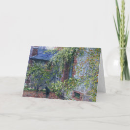 Cartão "Canto Privado"