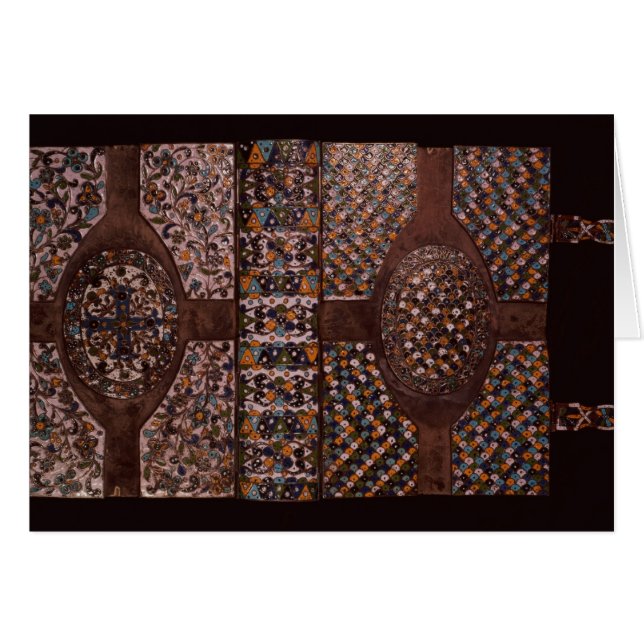 Cartão Capa do livro (Frente Horizontal)