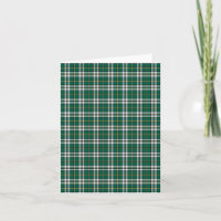 Cape Breton Nova Scotia Canada Tartan