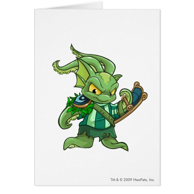 Cartão Capitão 2 da equipe de Maraqua (Frente)