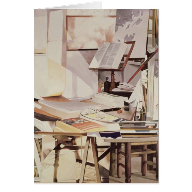 Cartão Capítulo 1990 (Frente)