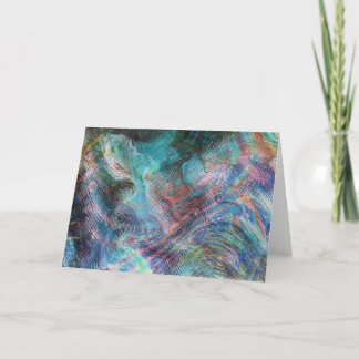 Cartão Capítulo novo