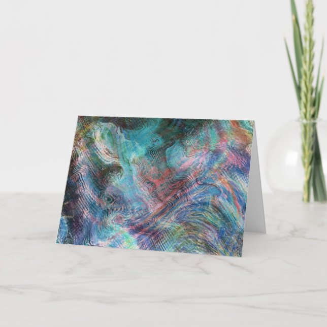 Cartão Capítulo novo (Frente)