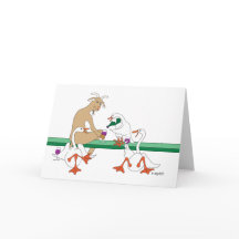 Caprinos, Gansos e Vinhos