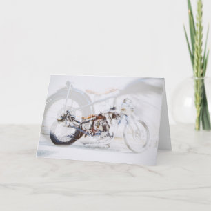 Cartão Car Greeting Cards