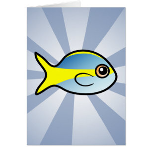 Cartão Caranga de savelhas bonito