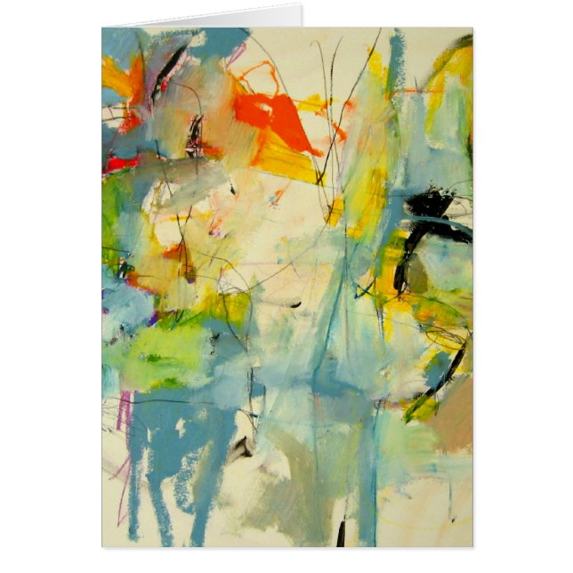 Cartão Caravana legal (Frente)