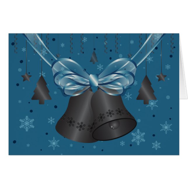 Cartão Carbonetos e Arco Azul (Frente Horizontal)