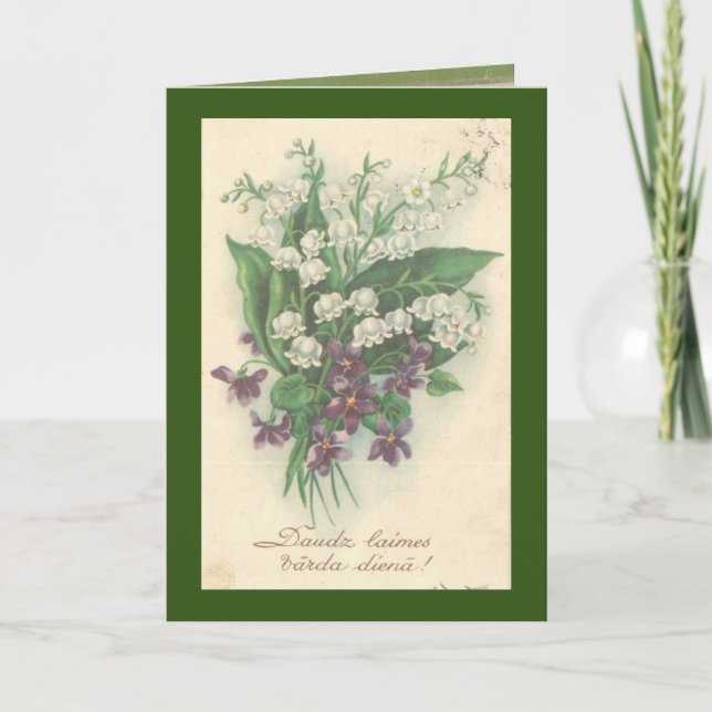 CARTÃO  CARD (Frente)