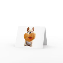 CARTÃO CARDÍACO DELLALAFRENCH