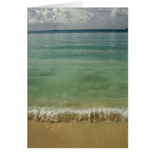 Cartão Caribe, Ilhas Virgens Americanas, Rua. Thomas, 4