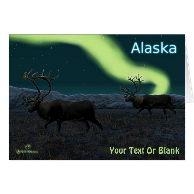 Cartão Caribe - Longa Marcha (Frente Horizontal)