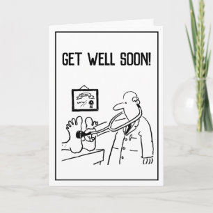 Cartão Caridade Médica do Fundador