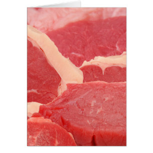 Cartão Carne