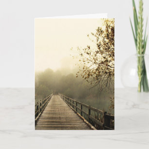 Cartão Carne e Sangue