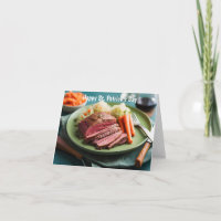 Carne enlatada repolho e cenouras